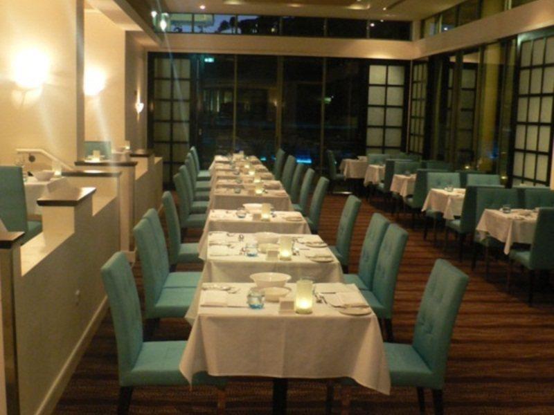 Mantra Legends Hotel Gold Coast Exterior foto